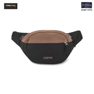 JANSPORT Fifth Ave Suede กระเป๋าคาดเอว รุ่นฟิฟท์อเวซเวด