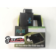 KKT PULSE ECU  RS150
