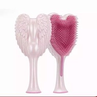 （需預訂）英國Tangle Angel天使王妃長髮專用女士氣囊按摩梳 Comb for Women Only Long Hair Air Cushion TT Comb Massage Airbag 
