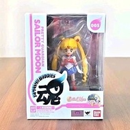 Bandai 美少女戰士 公仔擺設 模型 figure 角色模型盒玩 Sailor Moon