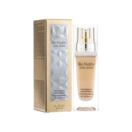 Estee Lauder 雅詩蘭黛 RE-NUTRIV 新白金養膚粉底液 1C0 2C0 30ml