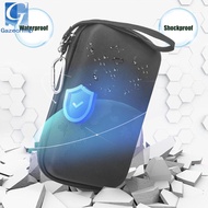 [Gazechimp] Hard Storage Case Durable Gaming Controller Protector Container EVA Storage Case for bac