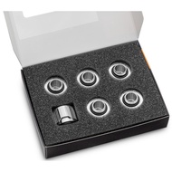 EK BY LMTEK EK-Quantum Torque 6-Pack Box STC 10/16 (SOFT TUBING)