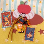 POPMART Star People Keychain & Bag Accessory