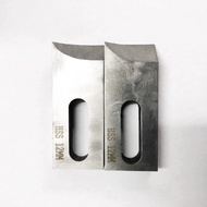 LIVTER Woodworking round bar knife round bar machine blade high speed steel bat king tungsten steel 