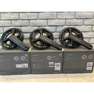 SHIMANO ULTEGRA HOLLOWTECH II Crankset 2x12-speed FC-R8100