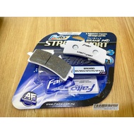 100% Ori FAITO Brake Pad Caliper Brembo M4 M50 GP4-RS GP4-RX