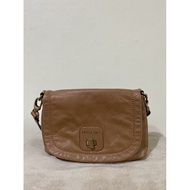 Second-Hand Genuine Leather Bag Brad Brhas pati