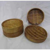 Dimsum container diameter 15cm/ Dimsum Steamer Basket Dim sum