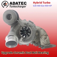 B03 Hybrid Turbo 07K145701J  Ball Bearing 18559880021 18559700021 Upgrade Turbine 07K145701L  For TT