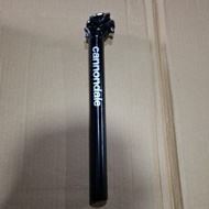 Bicycle Seatpost cannondale alloy 31.6mm