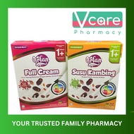 IRFAN SUSU 600G (FULL CREAM / SUSU KAMBING)