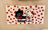 Hello Kitty x NYA 浴巾