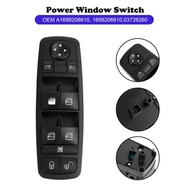 New Master Power Window Switch for Mercedes-Benz W169 W245 1698206610