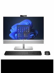 HP/惠普 EliteOne 840 870 G9 AIO 27英寸獨顯辦公觸摸一體機電腦