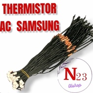 Thermis Termis AC Samsung termistor AC Samsung 1/2 pk -2 pk