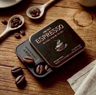 現貨 IMINT ESPRESSO 無糖咖啡薄荷糖