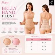 Shapee Belly Band Plus+ Postpartum Support Belt