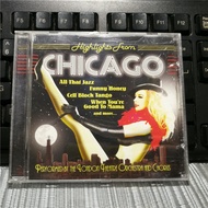 G2988：Highlights From Chicago【收藏品】