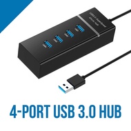 4 Ports 2.0 3.0 USB HUB Splitter High Speed Multi Splitter USB Adapter Expander Cable For Desktop PC