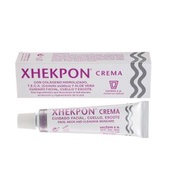 Xhekpon 膠原蛋白頸紋霜 40毫升