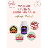 [Ready Stock] Young Living Seedling Clam Essential Oil