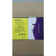 MIVO A15 BATTERY (HI CAP STANDARD)