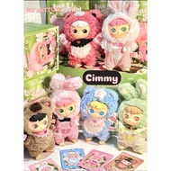 [ODER 1 WEEK] Chubby Cimmy