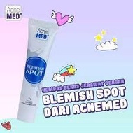 Acnemed Blemish Spot 12 grams | Acne scar CREAM | Acne scars | Anti-acne | Acne scar cream | Acne Sc