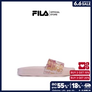 FILA รองเท้าแตะผู้หญิง Splash รุ่น SDST230401W - PINK