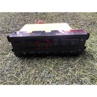 NISSAN SERENA C23 AIRCOND CONTROLLER SWITCH ( 2G-4A-H504 )