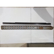 MOULDING DOOR REAR RH SUNNY B13.B14 82820-0M000