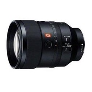 SONY FE 135mm F1.8 GM SEL135F18GM 鏡頭 公司貨