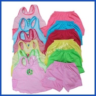 ∱ ∇ ┓ Terno 0-12 months cotton fabric