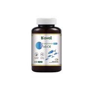 Biowell Fish Oil 1000mg