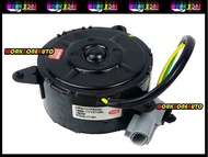 Proton Exora Bold Turbo FZ6 160W Radiator Fan Motor APM