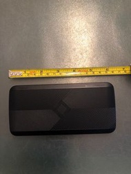 Iwalk portable charger 8000mAh with wireless charging 充電器 無線