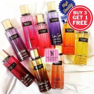 Ori Rejected Victoria Secret_ Perfume Body Mist For Her 250 ml - Buy 3 Get 1 Free
