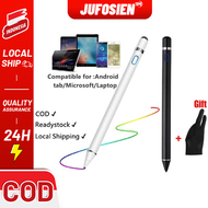 JUFOSIEN Stylus Pen Android  Stylus Pen Universal for iPad / Tab / ios / Android / SAMSUNG /vivo/OPPO/ Xiaomi Touch Pen COD