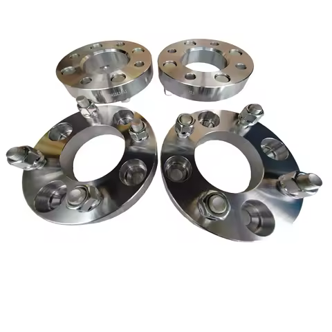 2pcs 25mm 4x114.3|4X4.5'|73.1 CB|12x1.25 Bolts Forged Aluminum Car Wheel Spacer for Datsun Fairlady 