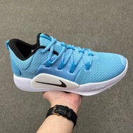 Nike Hyperdunk X mid 高性能籃球鞋 North Carolina blue北卡藍