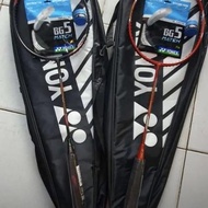 RAKET BADMINTON YONEX ARCSABER 71 LIGHT RUDY HARTONO - STORYSTORE9