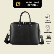 Túi Xách Da Cao Cấp Chính Hãng Đi Làm Công Tác Parsonker Otter