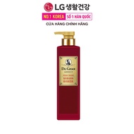[Genuine Shop LG] Reen Dr.Groot Addict Breakage Hair Conditioner - Sweet Lovely Peony Rouge Fragrance 385ml-