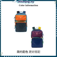 13inch Laptop Backpack 18L Casual Hiking Travel Shoulder Bagpack for Women  #005