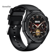  Heart Health Monitoring Smart Watch Full Screen Display Smart Watch Waterproof Smart Watch with Blood Pressure Monitor Fitness Tracker Large Screen Bluetooth Compatible