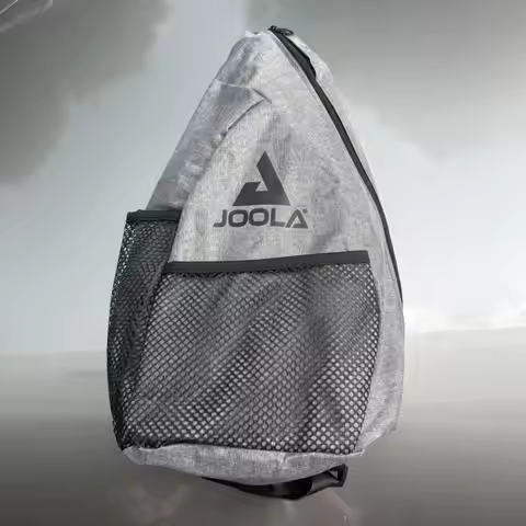 Genuine JOOLA Pickleball Paddle Bag Trendy, Portable, Durable, Professional Outdoor Sports Racket Ba