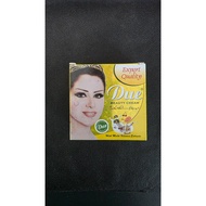 Due beauty Cream export Quality