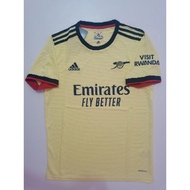 Arsenal FC Away Jersey