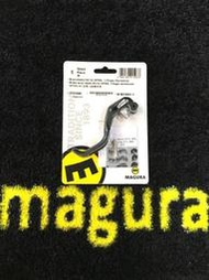 MAGURA HC 拉柄 1 指鋁合金 for MT4/MT5